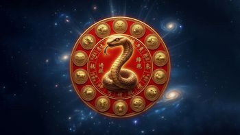 Consulta el horóscopo chino de hoy sábado 15 de noviembre Consulta el horóscopo chino de hoy sábado 15 de noviembre