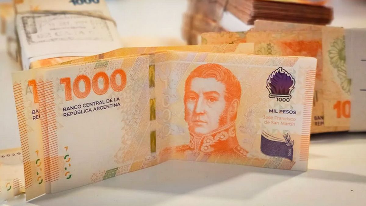 Ofrecen EMPLEO y SUELDO BÁSICO de $800.000 para este perfil de trabajador