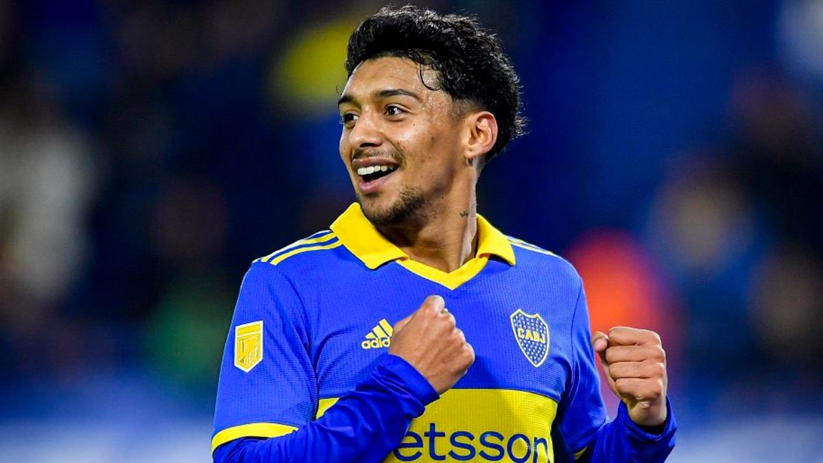 Medina deja Boca y reforzará a Estudiantes.