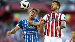 Por la final entre River y Boca