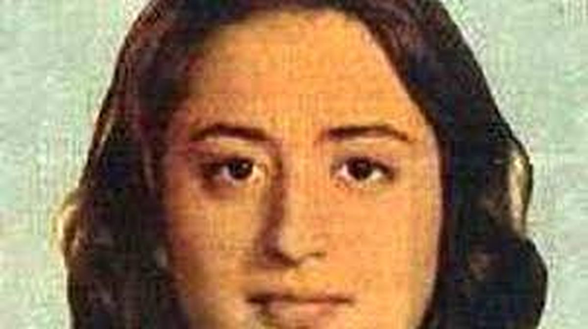 Norma Perenjek tenía 16 años cuando desapareció