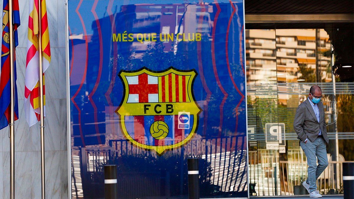 Las elecciones de Barcelona se llevarán a cabo el próximo domingo 24 de enero.