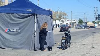 Quién es la mujer que falleció en un accidente: tenía 30 años y murió de una manera desgarradora Quién es la mujer que falleció en un accidente: tenía 30 años y murió de una manera desgarradora