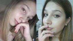 Nahir Galarza, con prisión perpetua por el crimen de su novio, tiene 27 años hoy en día y recién en el 2052 podría salir tras las rejas, cuando tenga 53. Nahir Galarza, con prisión perpetua por el crimen de su novio, tiene 27 años hoy en día y recién en el 2052 podría salir tras las rejas, cuando tenga 53.