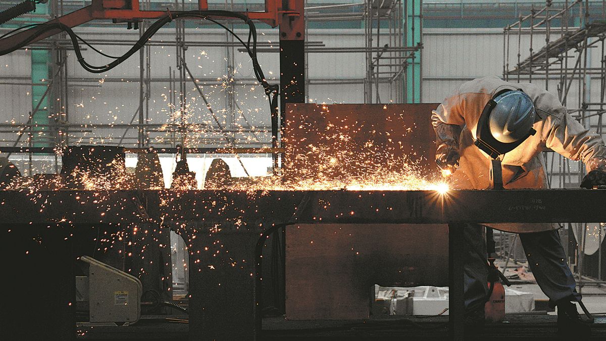 La nación promete tomar medidas para estabilizar la confianza comercial a largo plazo.