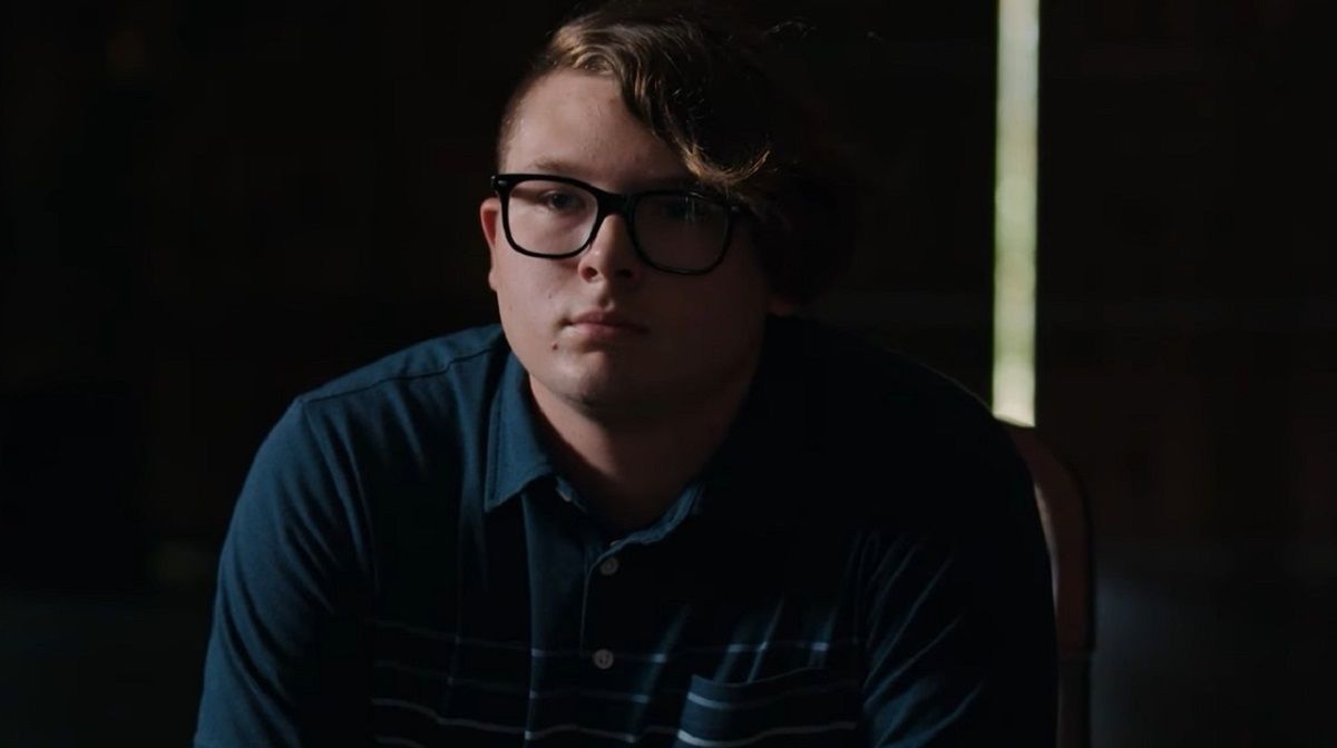 Acabo de matar a mi padre es el documental de Netflix sobre el asesinato que cometió Anthony Templet.