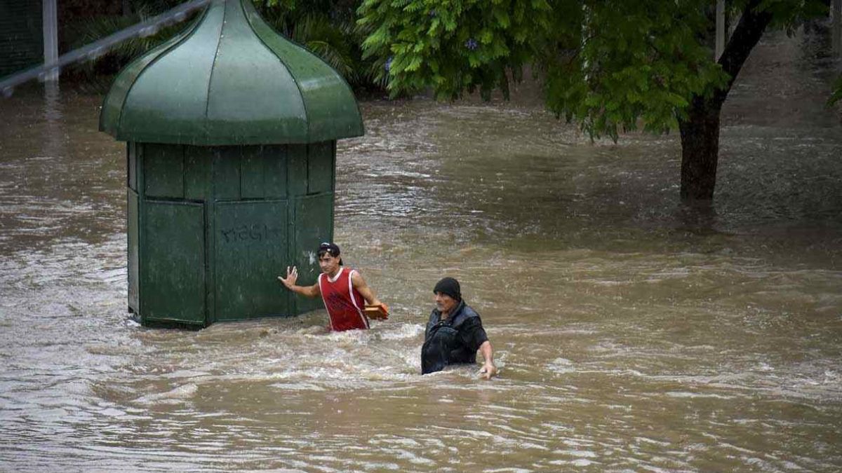 Cambio Climático: la próxima década será clave para acelerar la acción