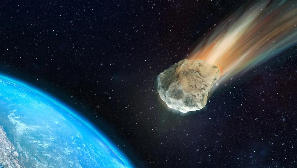 Día Internacional de los Asteroides: ¿por qué se celebra el 30 de junio?