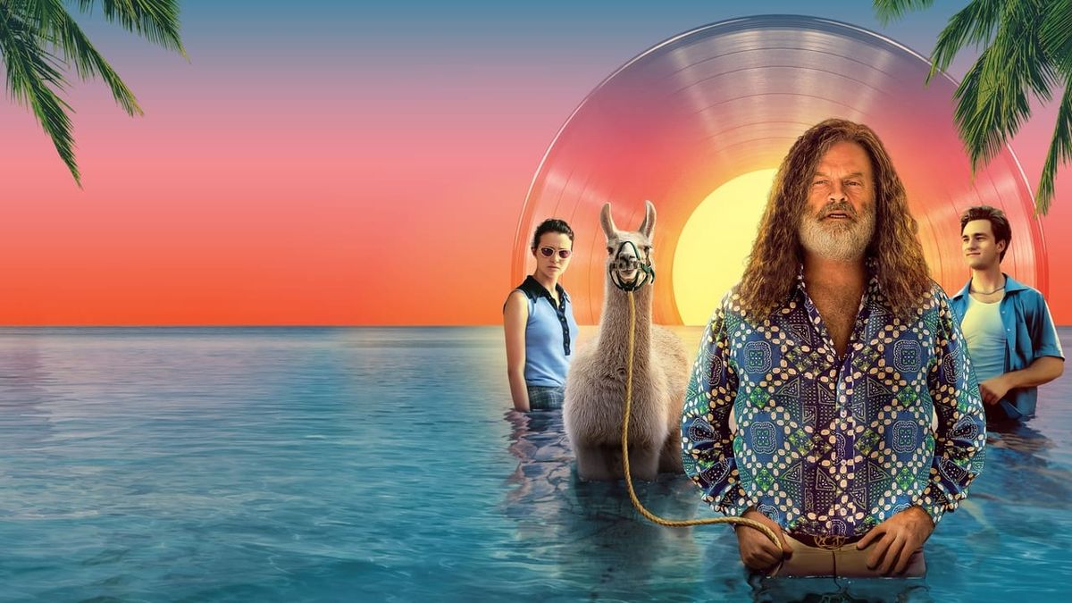 Streaming. Netflix tiene la película sobre la música y la reconciliación que te hará emocionar.