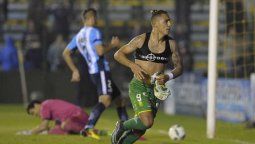 Defensa sufrió en el final pero le ganó a Racing con justicia