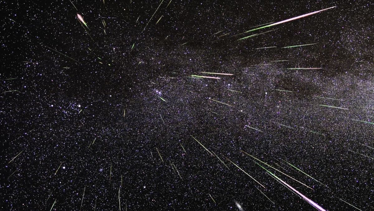 Este fenómeno no volverá a ocurrir hasta 2078, según estimaciones.