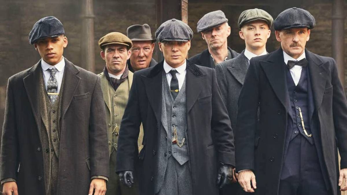 Éxito rotundo. En la película de los Peaky Blinders, que está por estrenarse, no estará un personaje clave de la gran historia. Éxito rotundo. En la película de los Peaky Blinders, que está por estrenarse, no estará un personaje clave de la gran historia. 