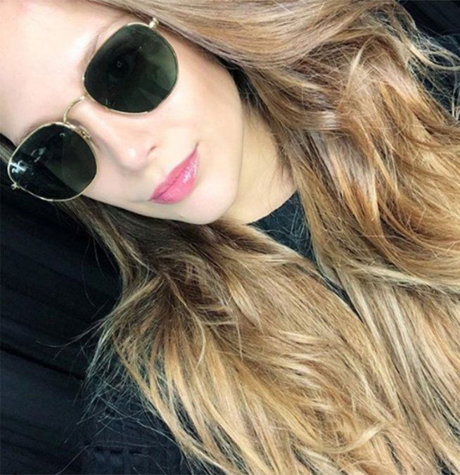 Puro glamour