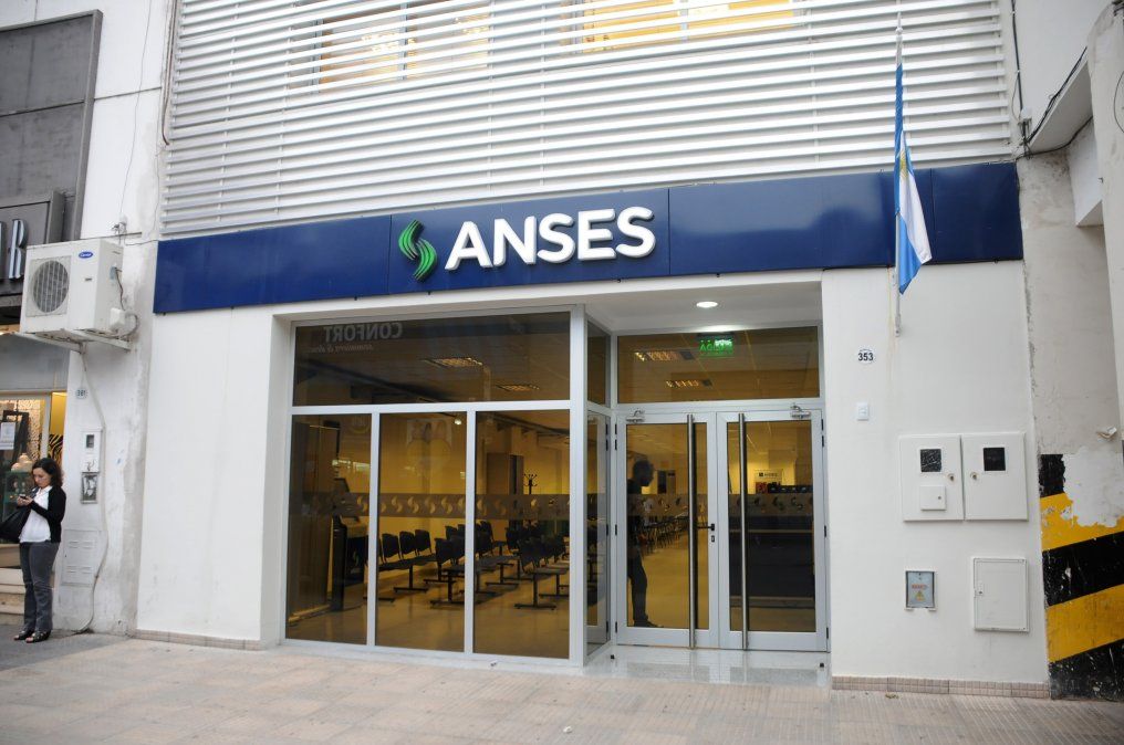 La Anses pagará más de $413 millones de retroactivos de sentencias