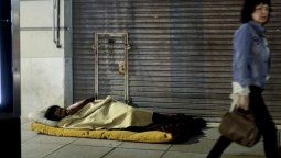 Casi 400 mil mendocinos están por debajo de la línea de pobreza