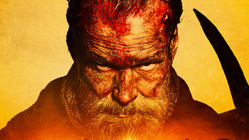 La impresionante película de éxito mundial del mejor caza nazis de todos los tiempos