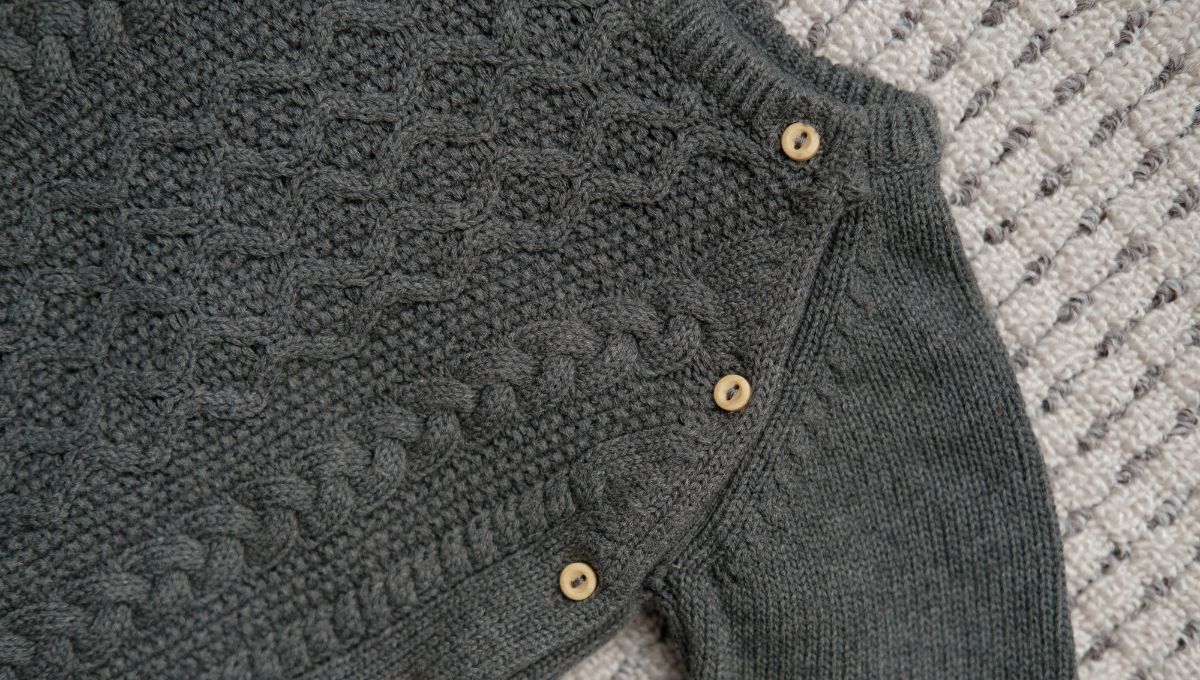 Las prendas de lana se pueden recuperar si se achicaron en el lavado. Las prendas de lana se pueden recuperar si se achicaron en el lavado. 