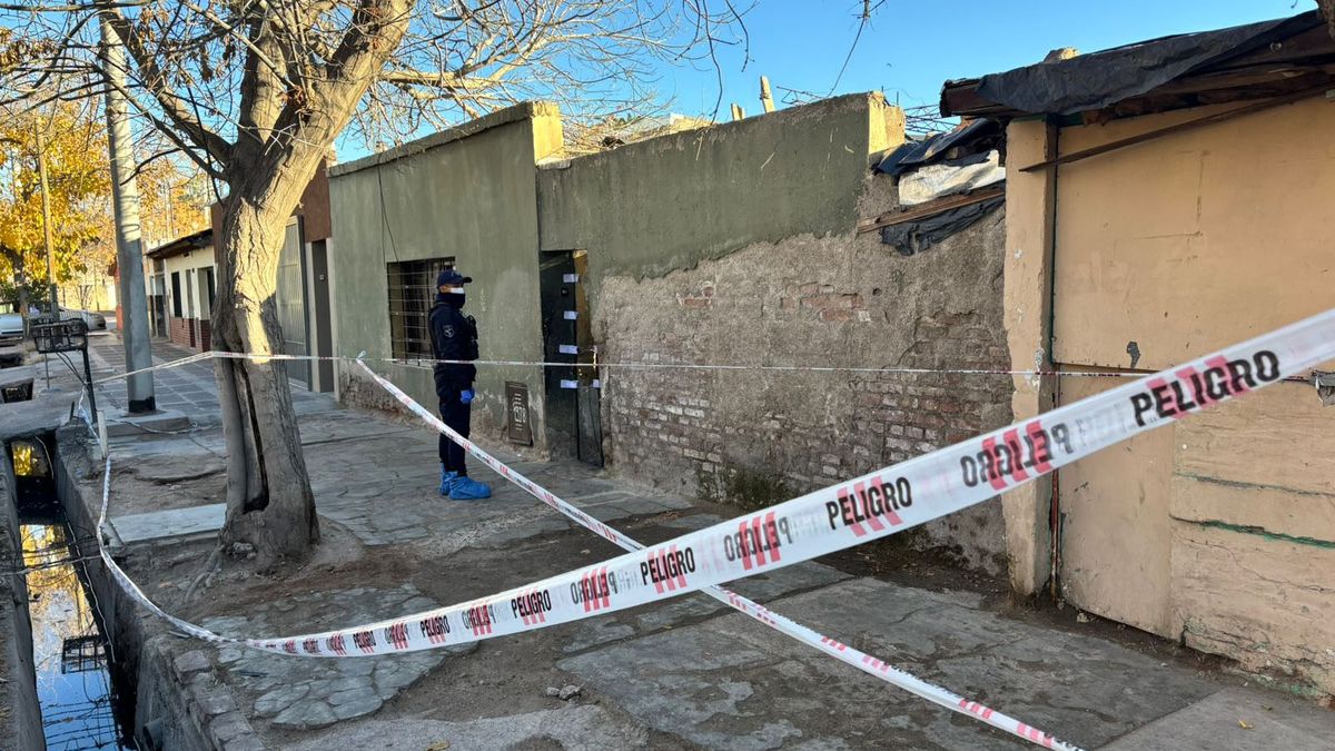 Liberaron a uno de los tres detenidos por el crimen y descuartizamiento de un hombre