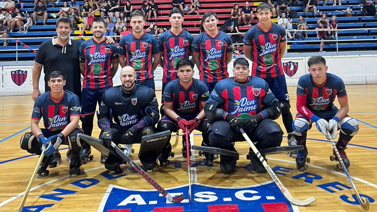Andes Talleres venci&oacute; a Petroleros/YPF.