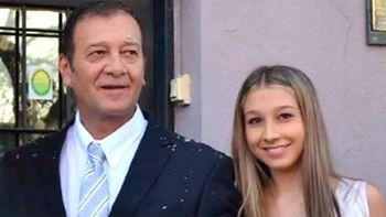 La Justicia rechazó la acusación de Nahir Galarza contra su padre