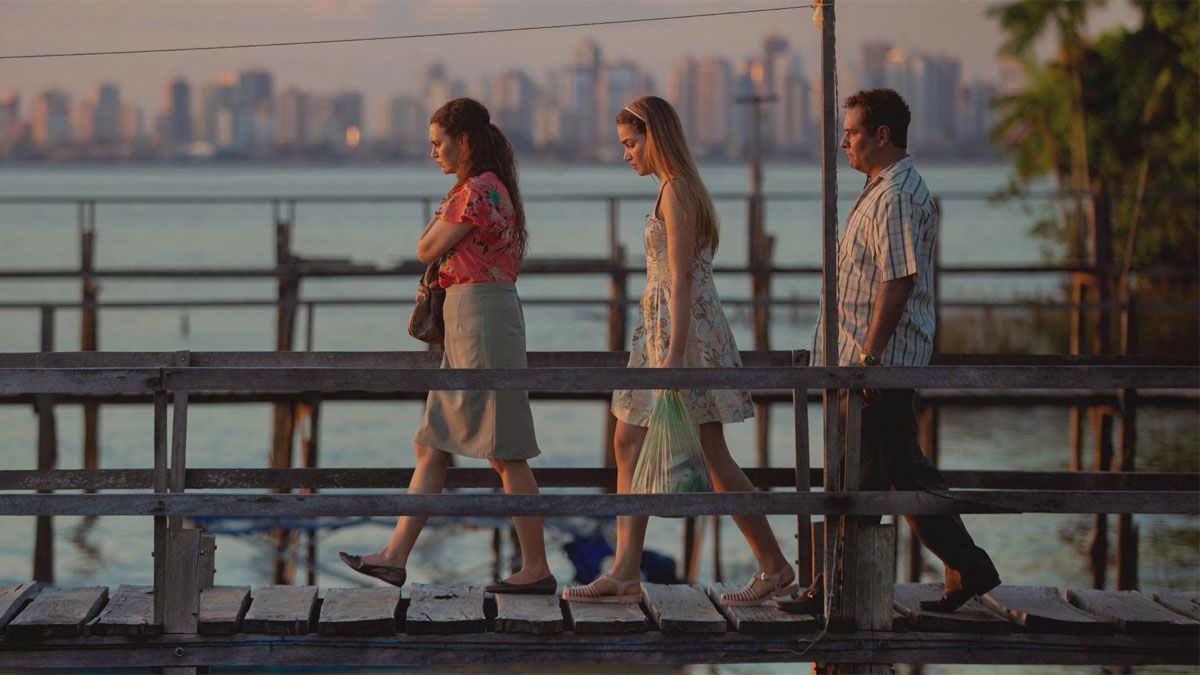 La serie de Netflix es uno de los mejores dramas que llegaron a la plataforma este 2025. La serie de Netflix es uno de los mejores dramas que llegaron a la plataforma este 2025.