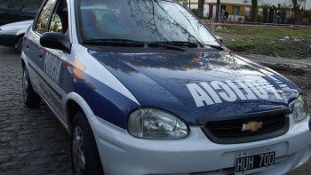Lo asesinaron de una puñalada en el pecho en una pelea entre vecinos