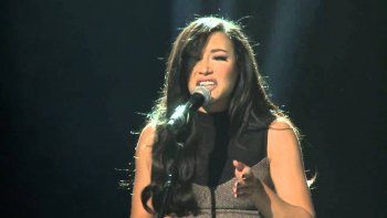 ¿Premonitorio? Naya Rivera cantó un tema sobre morir joven y habló de un río: 