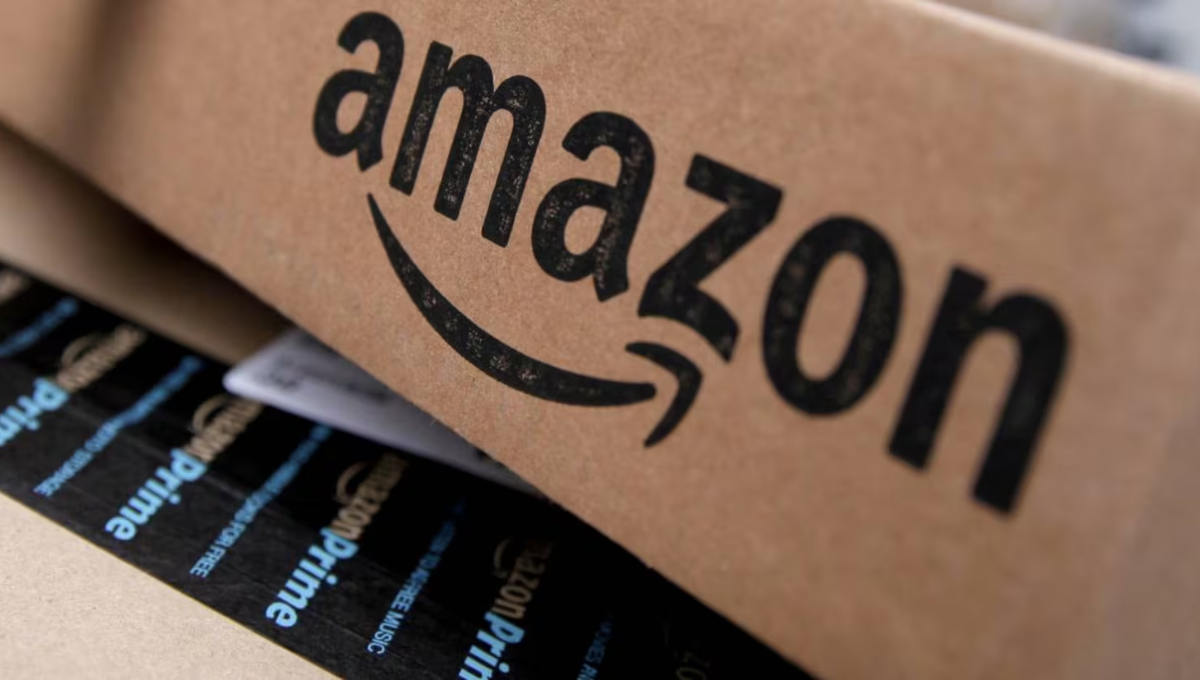 Amazon es actualmente una de las mejores tiendas de Estados Unidos