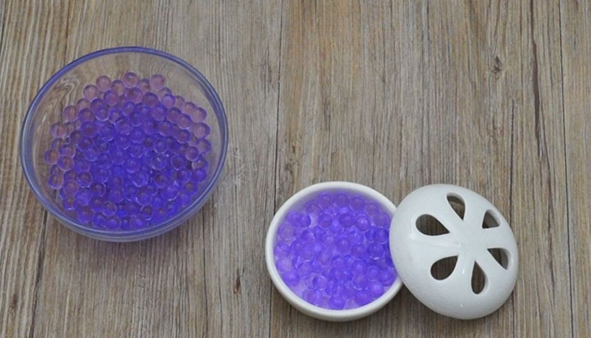 Sigue los pasos y crea un perfume único para tu baño. Sigue los pasos y crea un perfume único para tu baño.