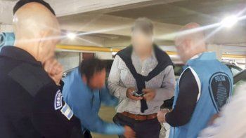 Detienen a un pediatra del Garrahan por producción de pornografía infantil
