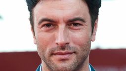 Javier Rey, actor de la serie Las últiumas de la fila, disponible en netflix. Foto: Getty Images.