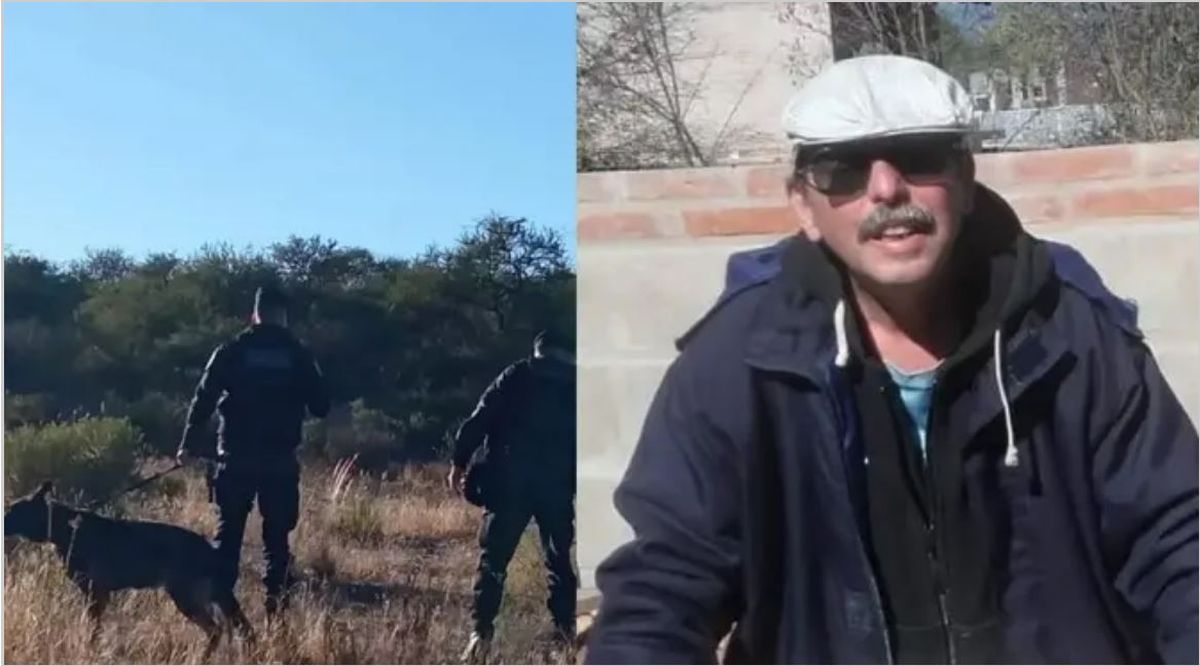 Macabro crimen de un hombre que estaba desaparecido: su novia confesó lo que le hizo.