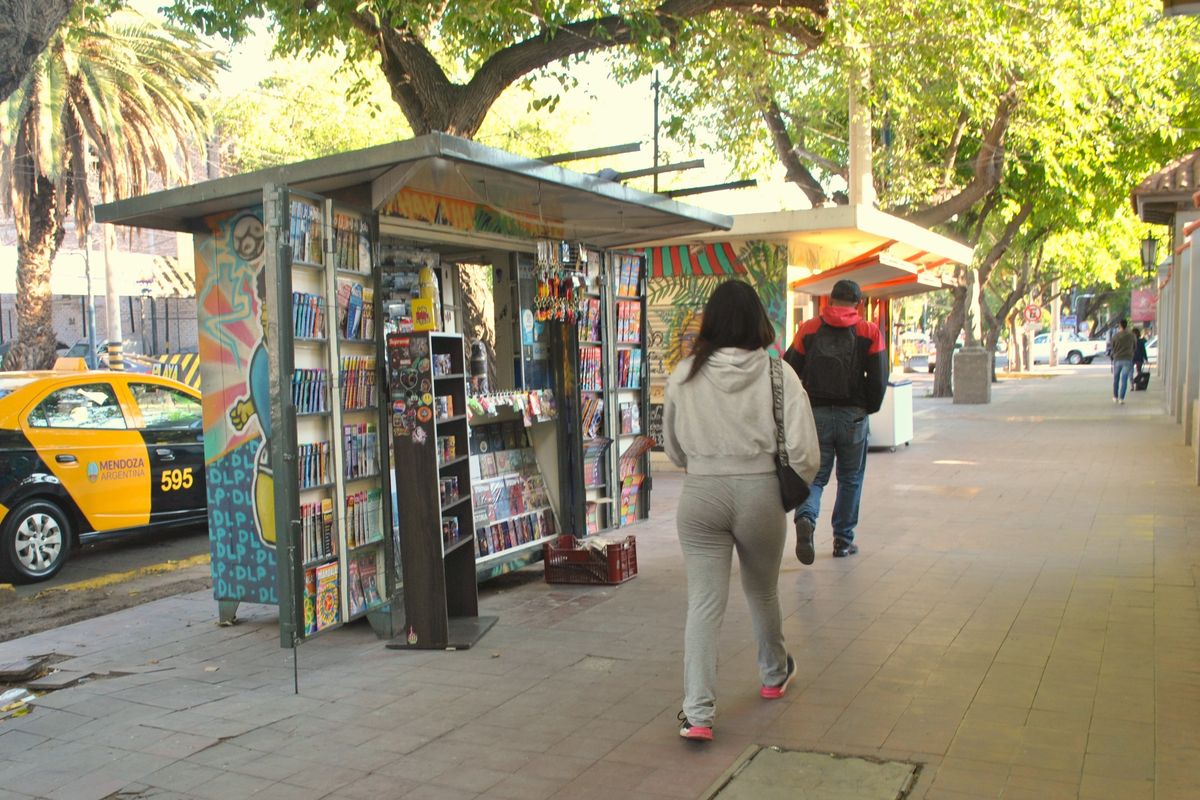 El pronóstico del tiempo en Mendoza anticipó un día agradable de sol para este miércoles.