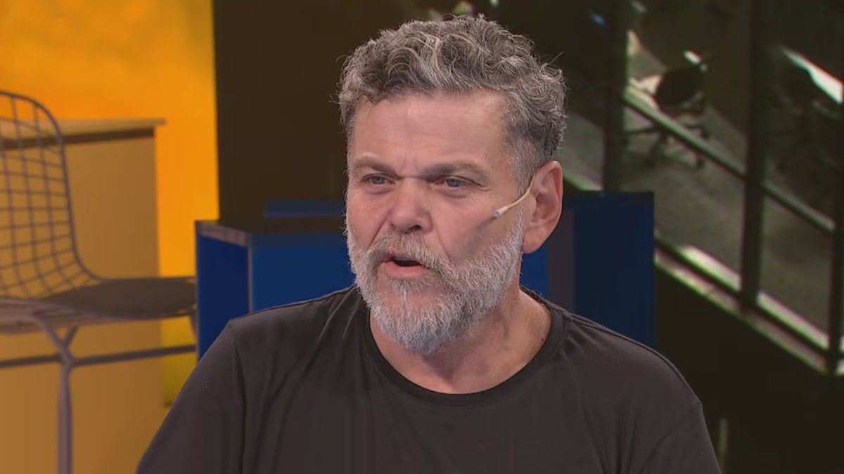 El actor Alfredo Casero fue internado en la madrugada de este lunes y operado de urgencia en una clínica porteña El actor Alfredo Casero fue internado en la madrugada de este lunes y operado de urgencia en una clínica porteña