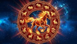 Consulta el horóscopo chino de hoy viernes 3 de abril