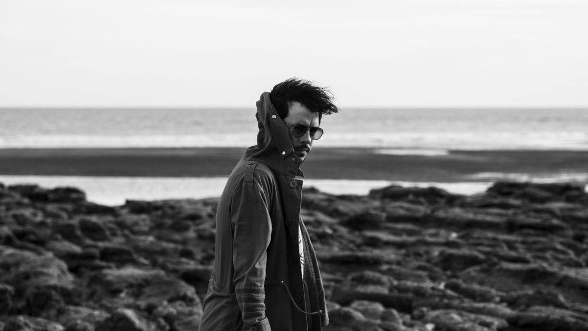 Lisandro Aristimuño presentó su nuevo disco Criptograma. (Foto: ﻿Valentín López López)