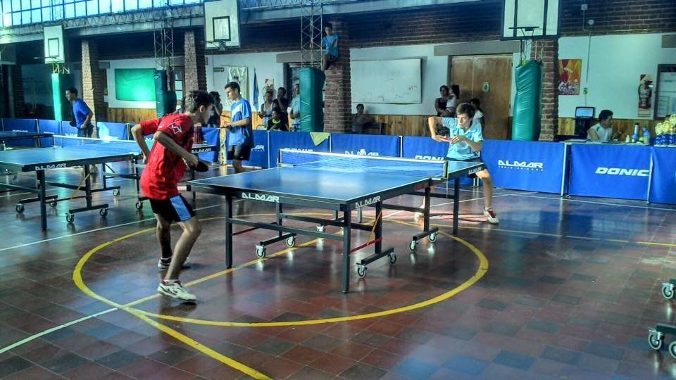 Se jugó el último torneo de la temporada