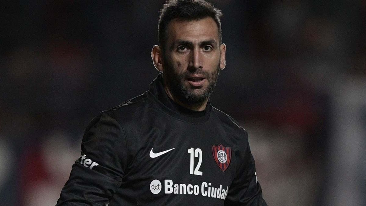 Torrico tiene todo listo para seguir en San Lorenzo