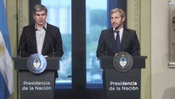 El Gobierno convoca a legisladores de la oposición para discutir cambios en Ganancias