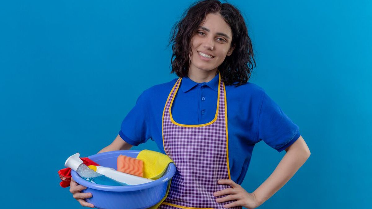 Las empleadas domésticas siguen a la espera de un arreglo salarial. Las empleadas domésticas siguen a la espera de un arreglo salarial.