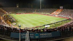 Así será la venta de entradas para la final de la Supercopa entre Boca y Rosario Central
