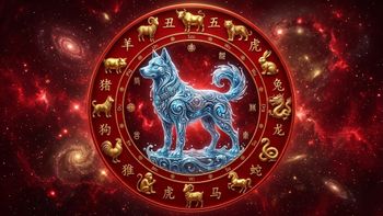 HORÓSCOPO CHINO: las predicciones del sábado 18 de abril, día del Perro de Agua Yang HORÓSCOPO CHINO: las predicciones del sábado 18 de abril, día del Perro de Agua Yang