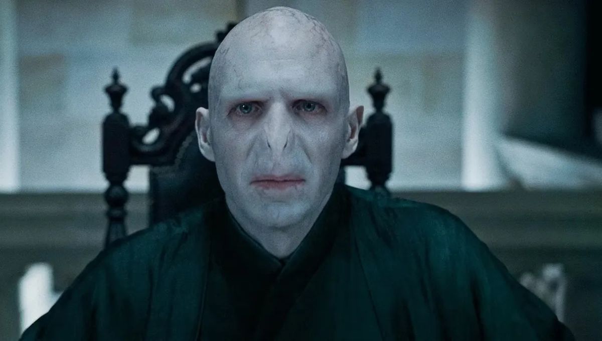 Quién será Voldemort en la serie de Harry Potter, según los críticos