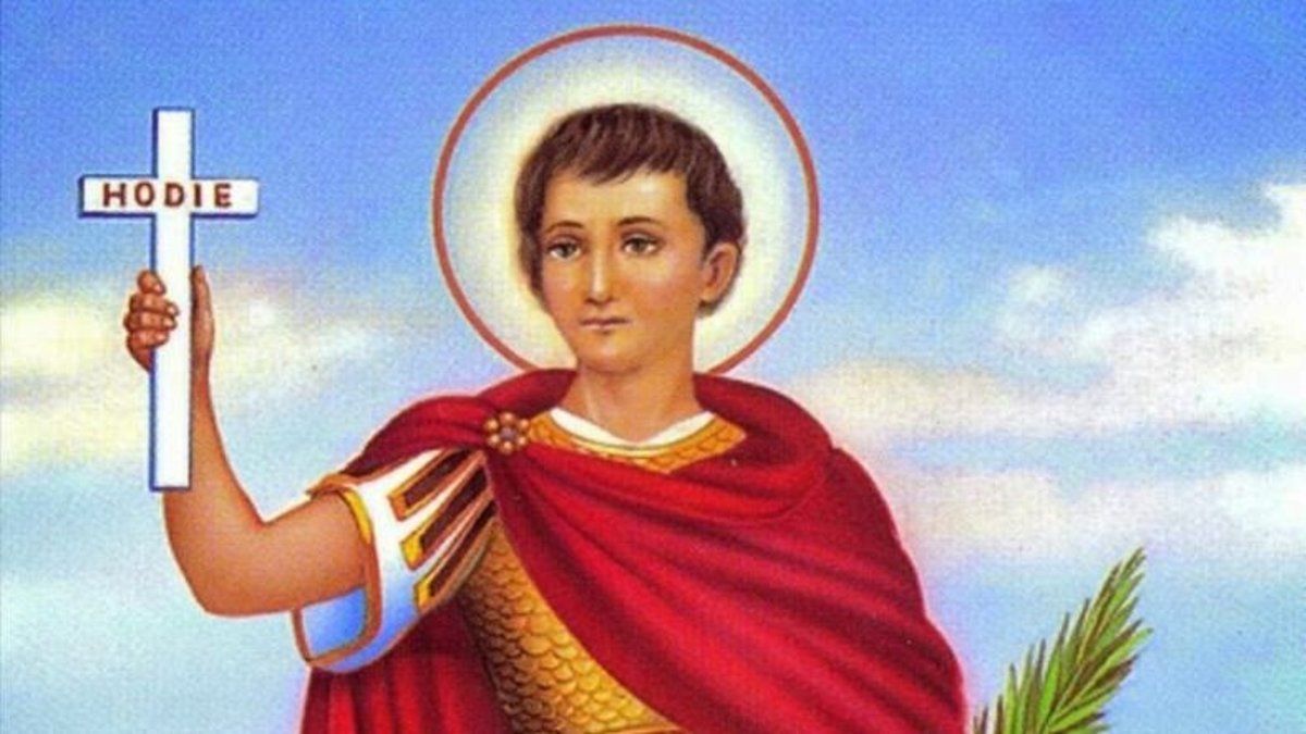 San Expedito: su milagrosa historia y cuál es la oración que se usa para pedir su ayuda. San Expedito: su milagrosa historia y cuál es la oración que se usa para pedir su ayuda.