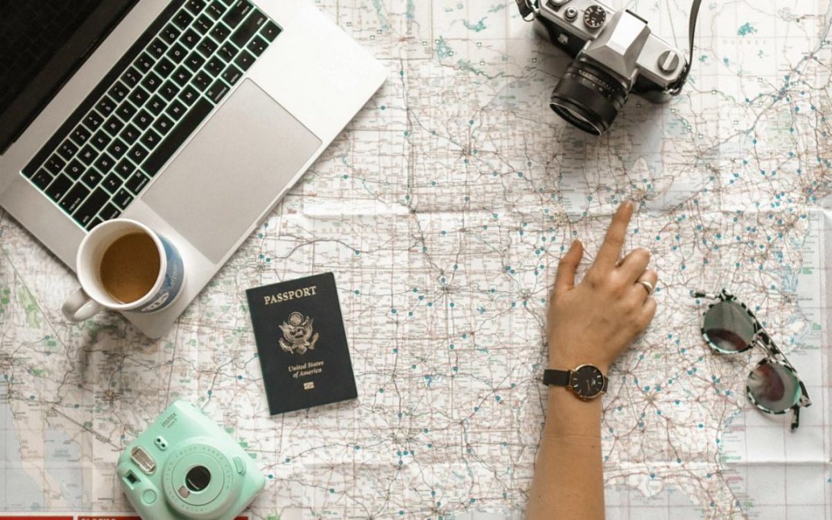 Existen trucos de viajes perfectos para crear un itinerario con inteligencia artificial.