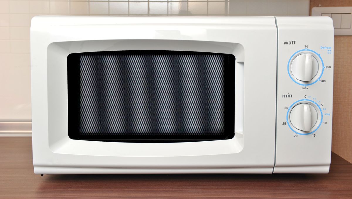 Cada parte del microondas est&aacute; dise&ntilde;ada por y para algo.&nbsp;