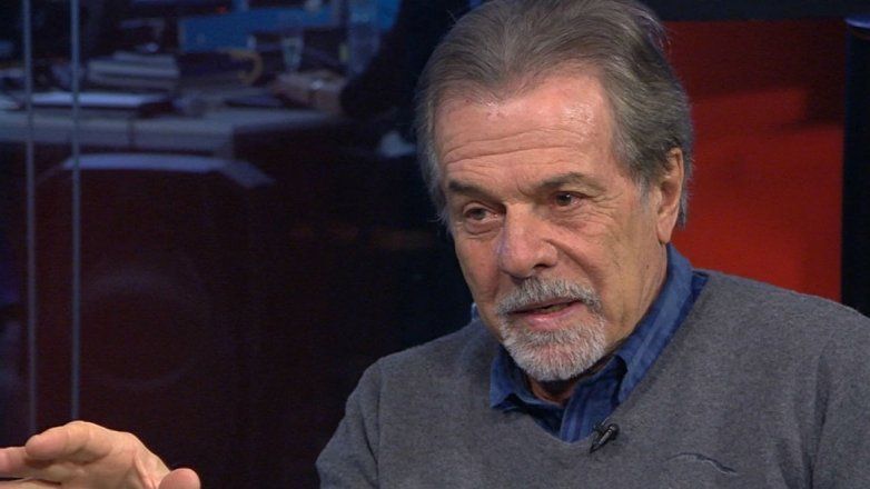 Víctor Laplace se destacó por estar muy pendiente de los protocolos por el Covid-19