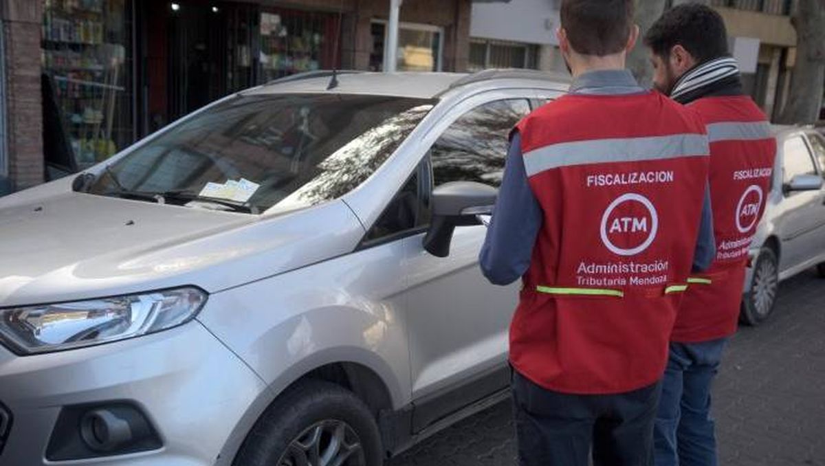 ATM fijó las tasas de interés para los que pagan en cuotas el Impuesto Automotor y el Inmobiliario.