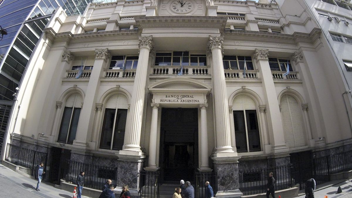 El Banco Central Dispuso Cambios Para Las Cuentas De Pago Electrónicas