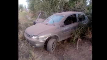 Un hombre murió en un accidente fatal en Rivadavia